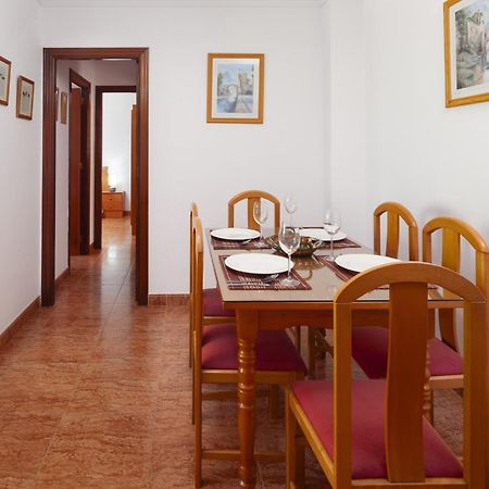 Apartamento Dayca Torrox Exterior foto