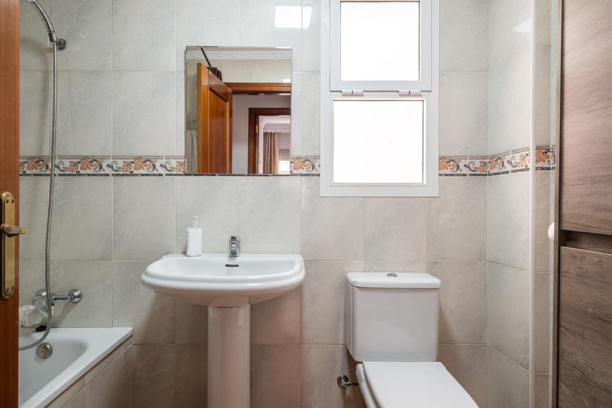 Apartamento Dayca Torrox Exterior foto