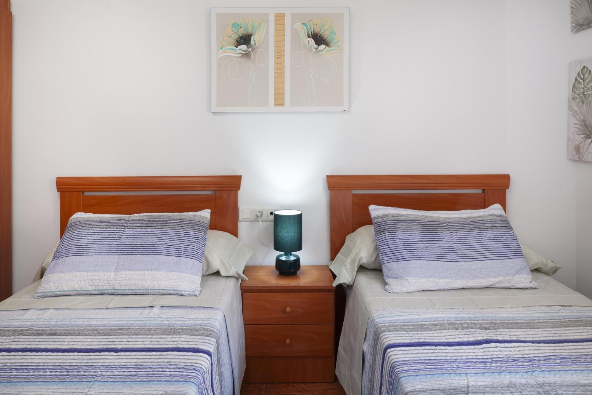 Apartamento Dayca Torrox Exterior foto